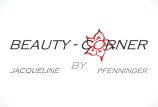 Beauty Corner by Jacqueline Pfenninger
